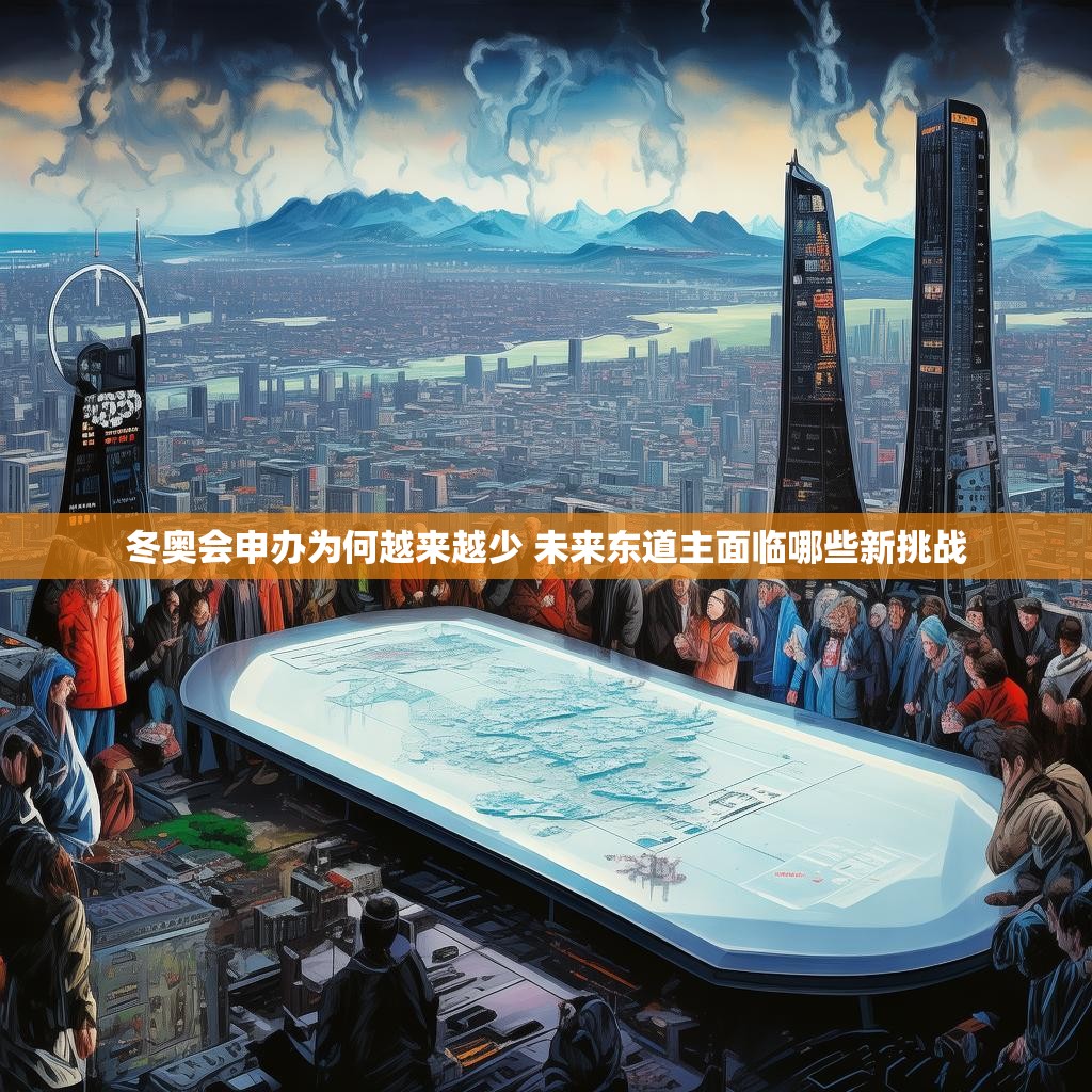 冬奥会申办为何越来越少 未来东道主面临哪些新挑战