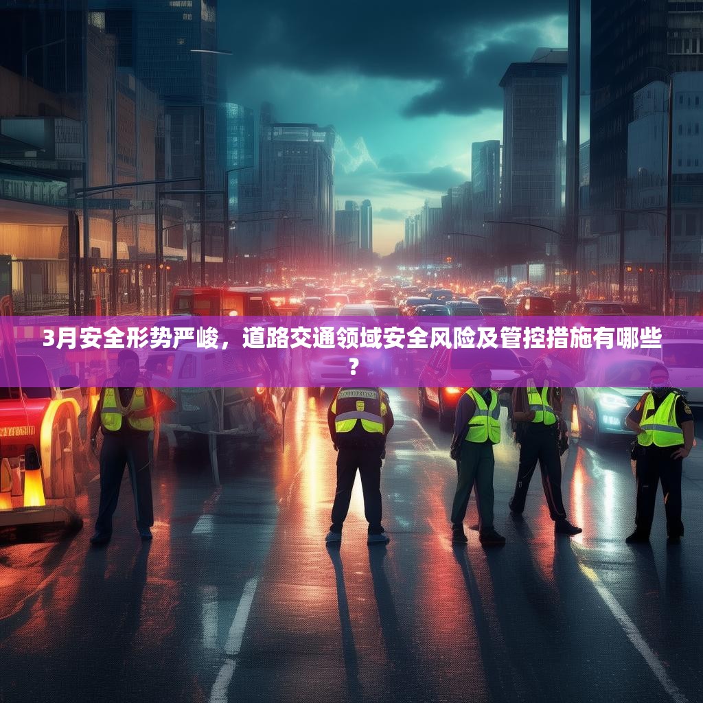 3月安全形势严峻，道路交通领域安全风险及管控措施有哪些？