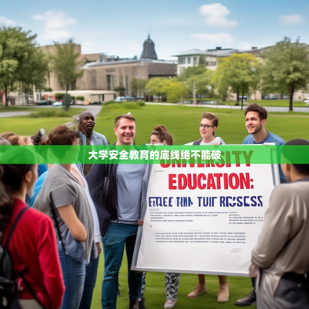 大学安全教育的底线绝不能破