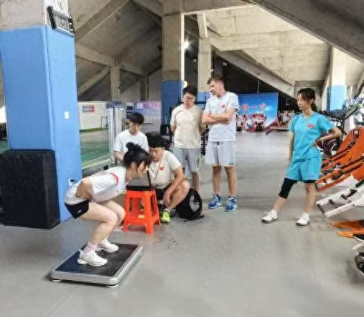 冬奥会科技应用：北体大团队如何助力米兰夺牌