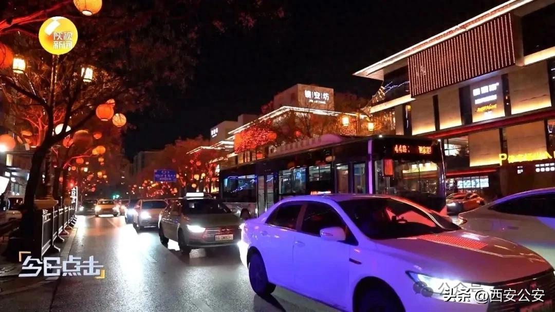 西安黑车整治措施_违章高发城市_西安非法营运治理